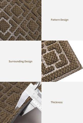 Floor Mats Door Mats, Cross-Border Carpets Hot Models, Door Mats Door Entry Mats