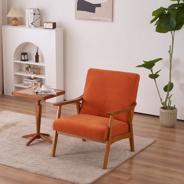 Indoor Lounge Chairs