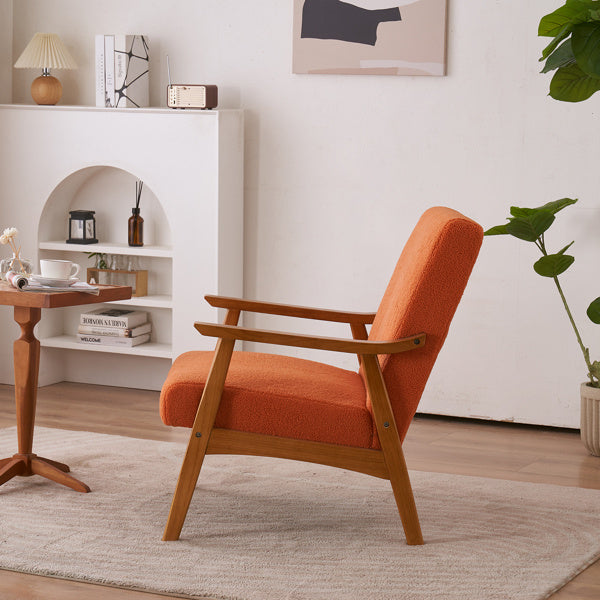 Indoor Lounge Chairs