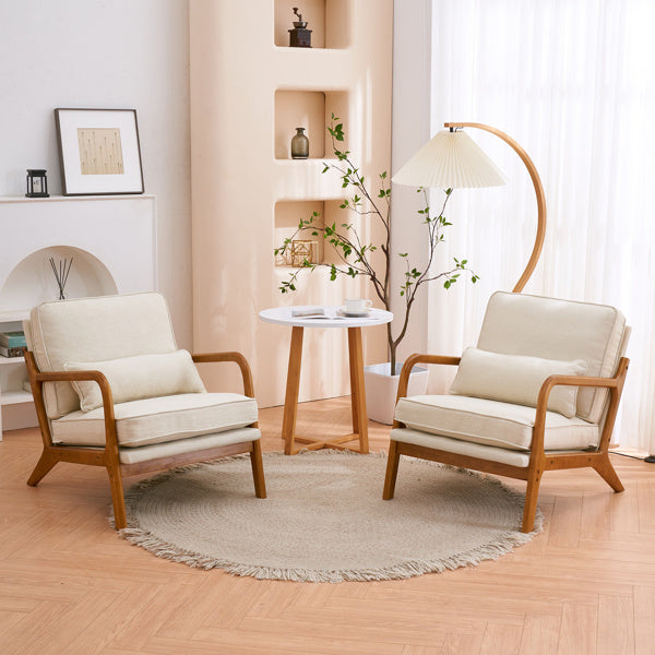 Indoor Lounge Chairs