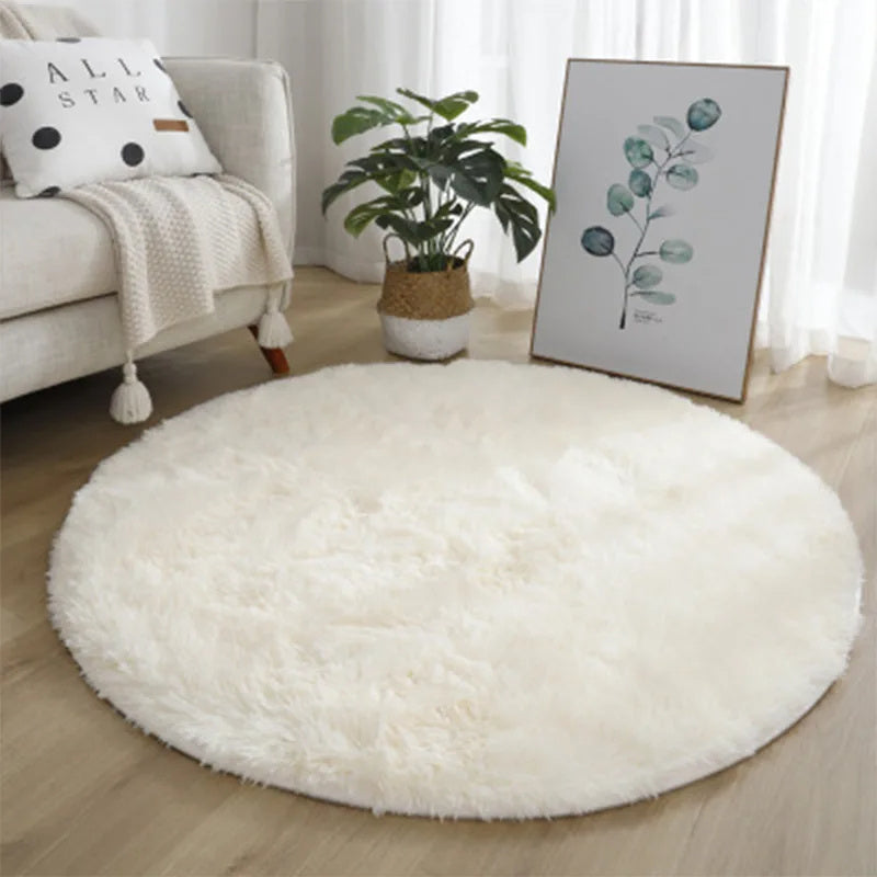 Cushions and Carpets