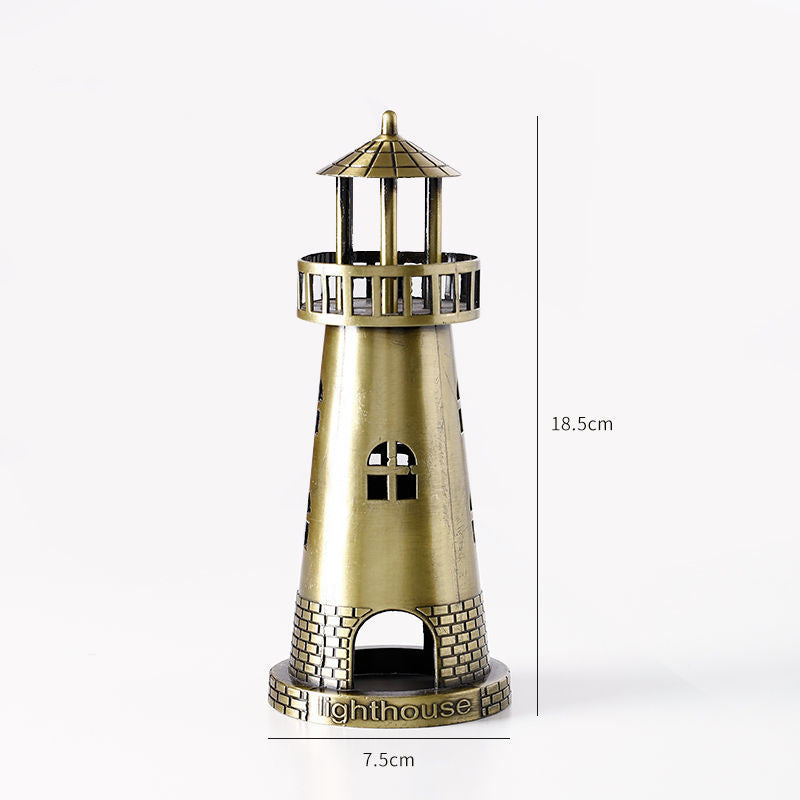 Creative Home Living Room Decorations Eiffel Tower