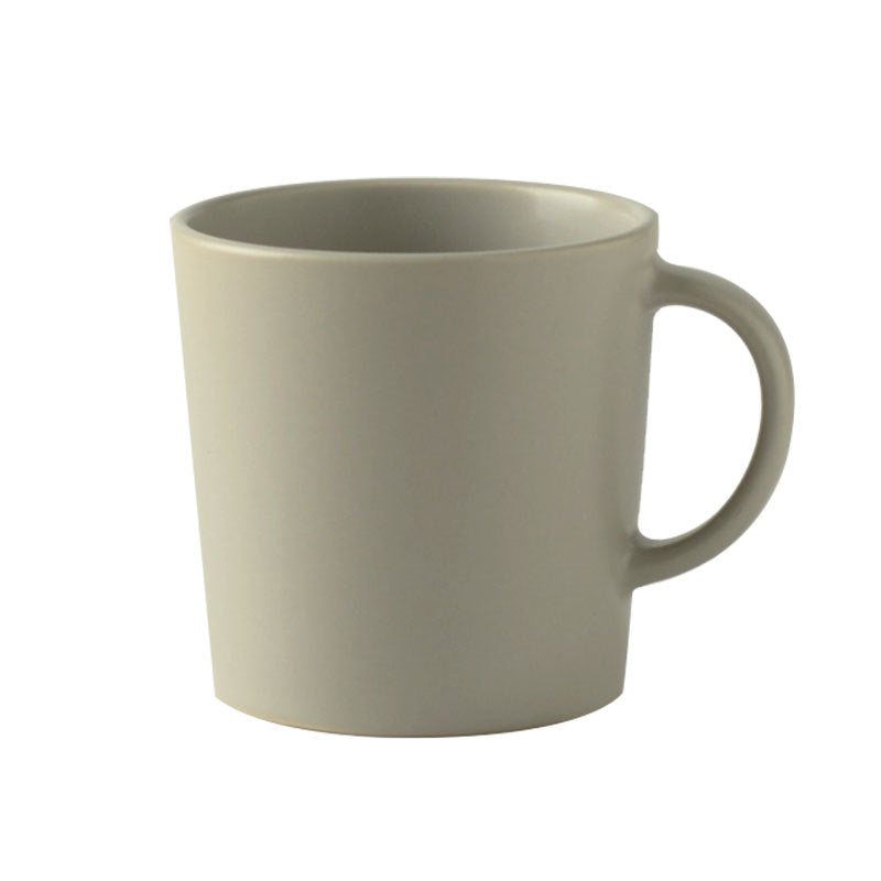Nordic Simple Ceramic Mug Coffee Cup Couple Cup Office