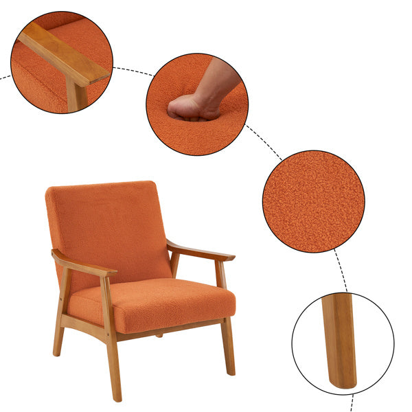 Indoor Lounge Chairs